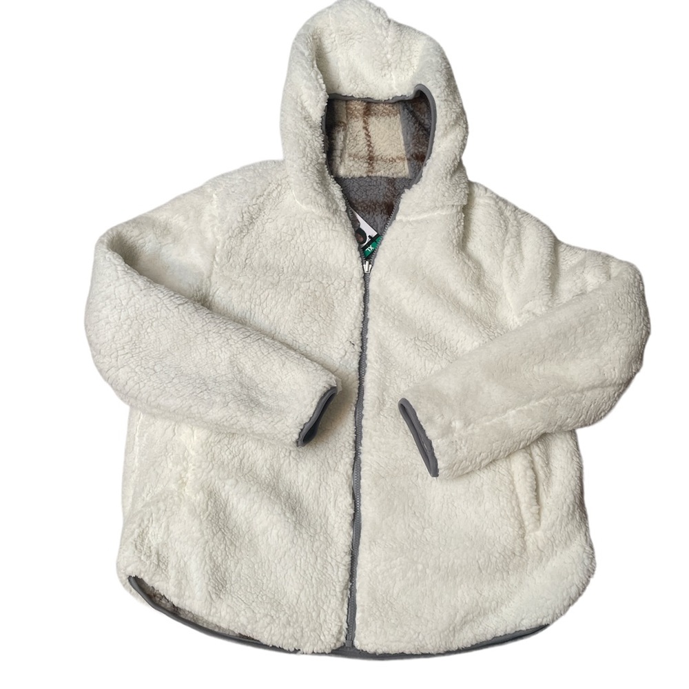 Weatherproof Ladies' Reversible Jacket - Picture 4 of 5